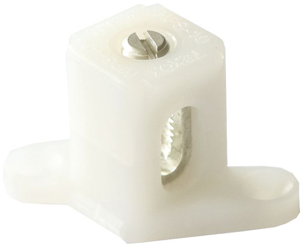 Morsetto di raccordo Cellpack AK 10 4…10mm² 12 pezzi