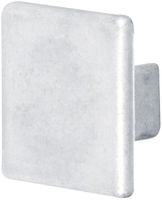 Piastra terminale tehalit per 127302152