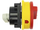 Drehgriff Eaton SVB-P1/M abschliessbar Ø65×80mm NOT-AUS rot