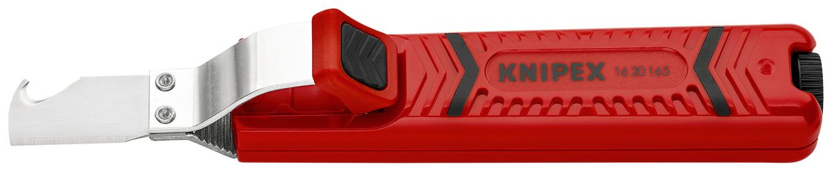 Outil à dégainer KNIPEX Ø8…28mm