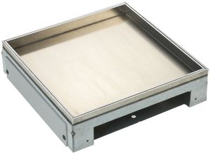 Scatola a strappo h=75…100mm Woertz