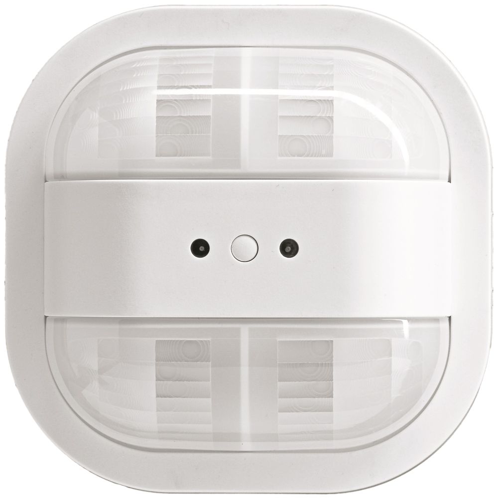 UP-Präsenzmelder ABB i-bus KNX Busch Basic, Ø12m, alpinweiss