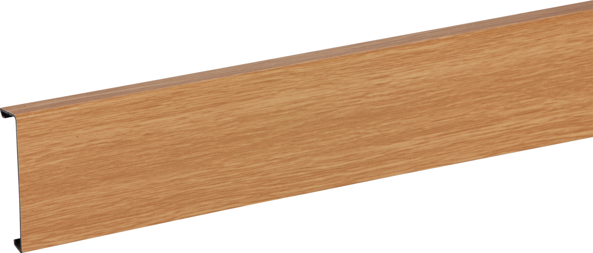 Coperchio Hager per SL20080 decorazione rosso