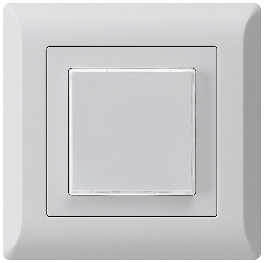 UP-LED-Leuchte kallysto.line LED weiss 230V hellgrau