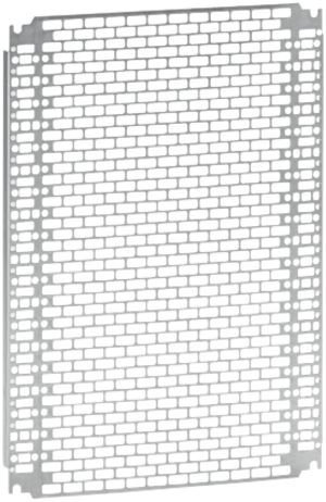 Lochplatte Legrand Lina 300×400mm