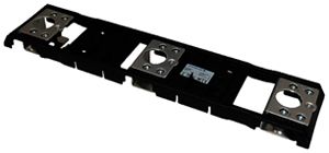 Adaptateur pour réglette 00