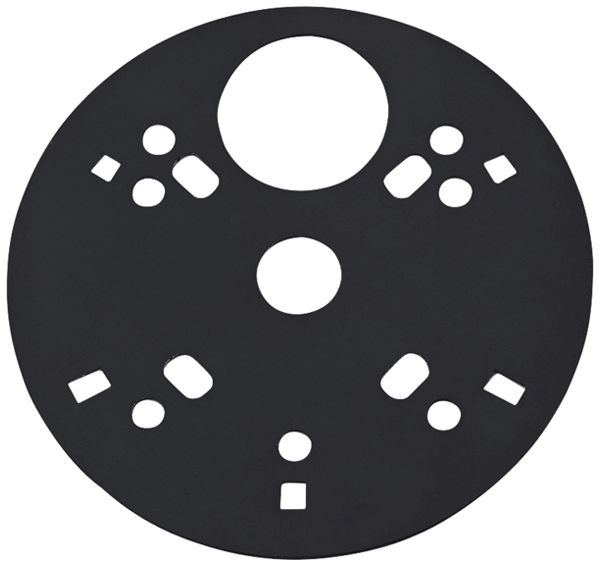 Flachdichtung Auer Signal RG1 für R-Serie