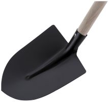 Schaufel CIMCO Frankfurter Form 300×270×1400 mm