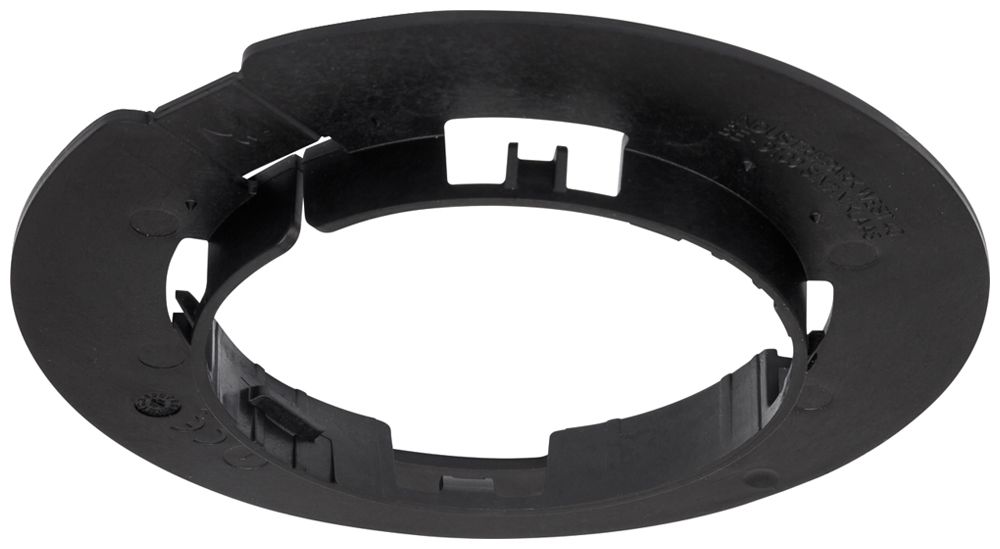 Montagering Niko für EB-Melder P4XMR/P4XLR