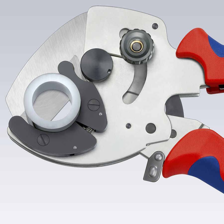 Tagliatubi per KIR/KRH 21 Ø26…40mm