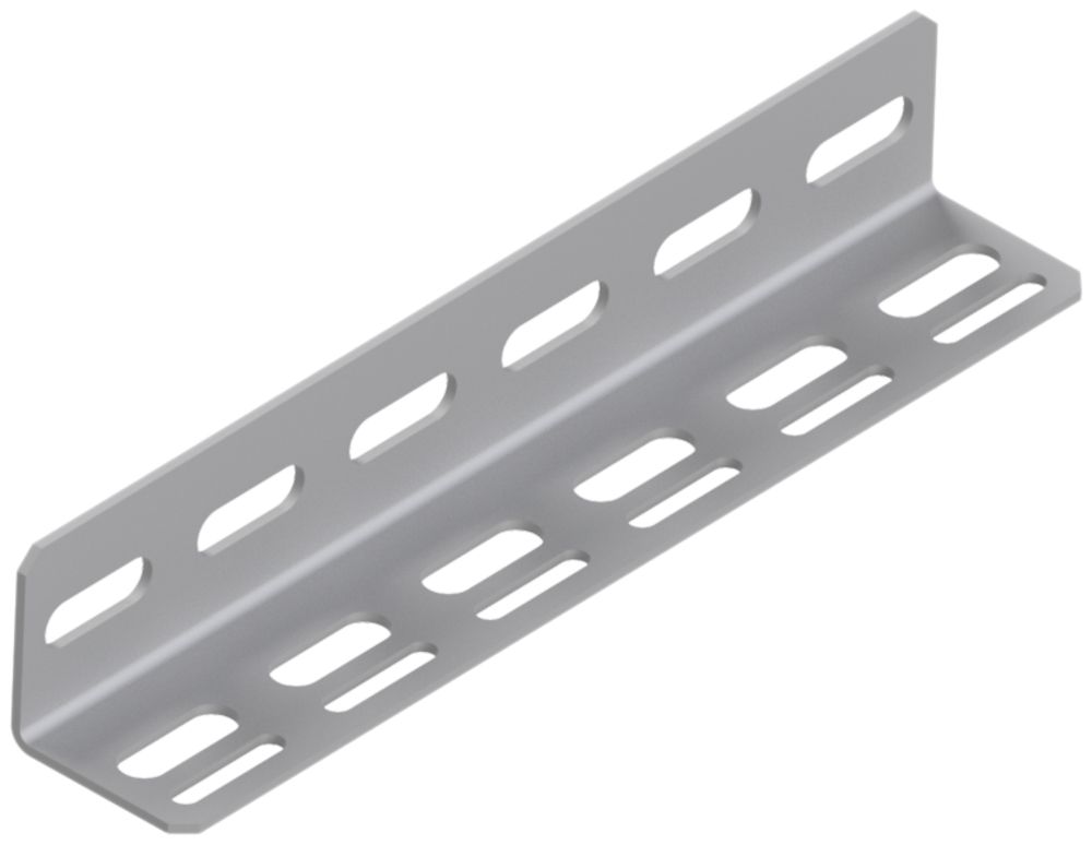 Console murale Lanz pour 600mm