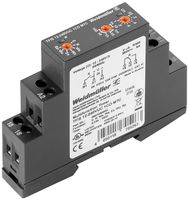 Zeitrelais WM TFIS 12…240VUC 1CO M7C, Steuereingang, 1W 8A, Schraube