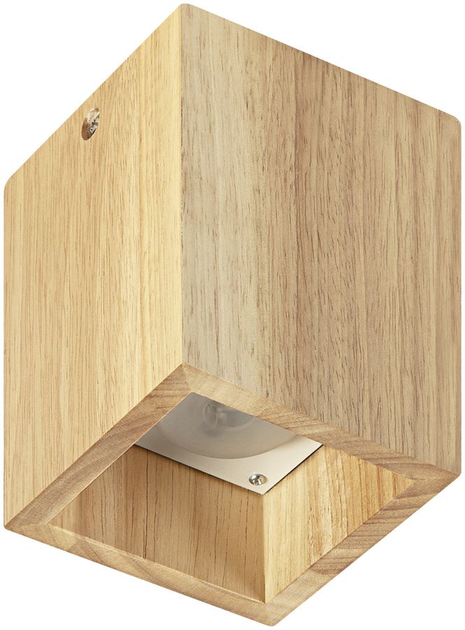 LED-Decken-/Wandleuchte LEDVANCE SMART WIFI 8W 300lm 830…865 100mm braun