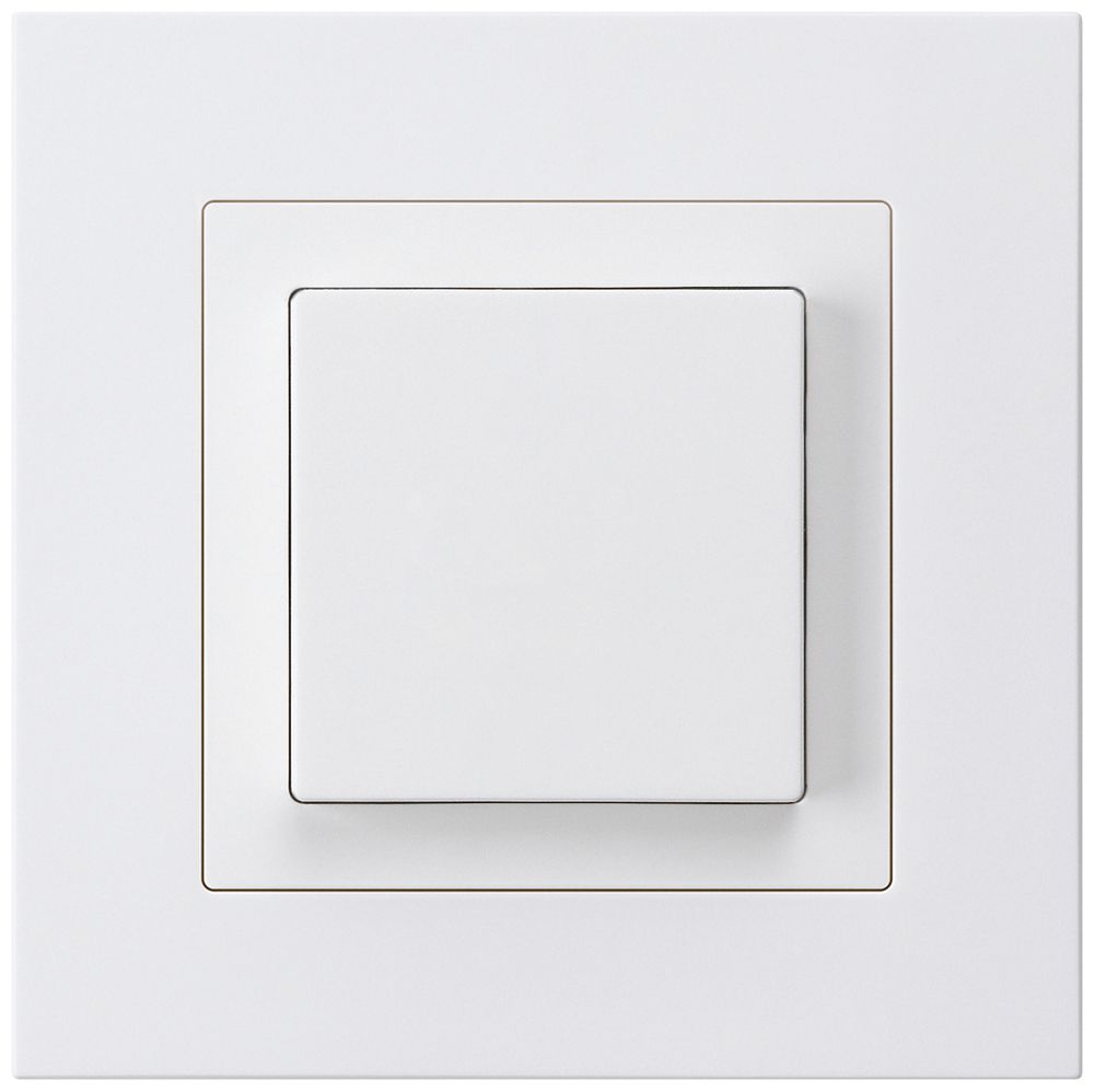 UP-Taster kallysto.pro AR weiss