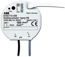 EB-Heizungsaktor 2-fach