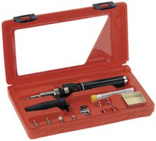 Kit de soudage à gaz Superpro