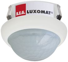 Rilevatore di presenza INS SWISSLUX PICO-DALI-LINK-DE bianco