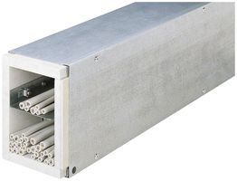 Canal d’installation tehalit FWK 30 50×60×1500mm acier zingué