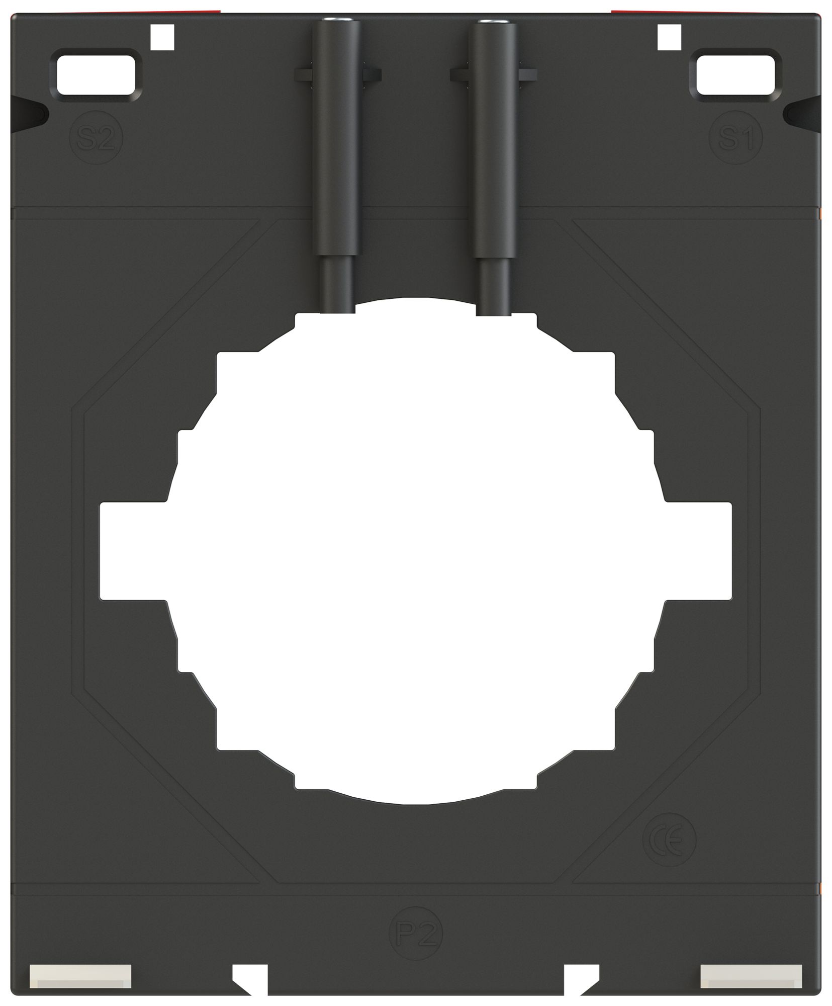 Convertisseur de courant ABB CT1M-6 300 300A/5A 0.5