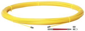 Tige de remplacement en fibre de verre RUNPOTEC GF3 SLIM 50m max.100kg