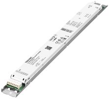 LED-Betriebsgerät Tridonic LC NFC PRE3 14…50W 50…140V 100…400mA DALI 360×30×16.3
