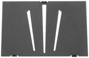 Limitateur de lumière DOTLUX 20°- 90°- 20° pour appliques FLEXO™