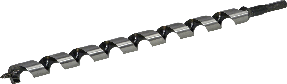 Durchführungsbohrer Greenlee Nail Eater Ø25.4mm