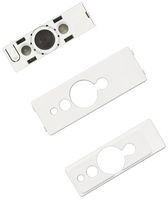 Capteur de lumière/présence INC DALI LS/PD LI, INC 41…55.4×14…15.4mm