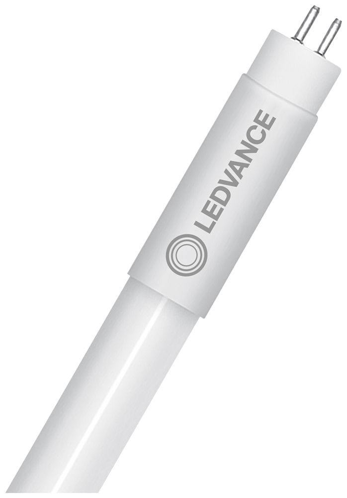 LED-Röhre LEDVANCE G5 7W 1000lm 830 mattiert 549mm