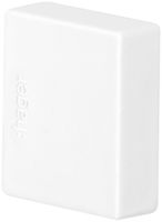 Endstück tehalit LF/LFH 20020, verkehrsweiss