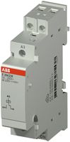 Zentral Ein-Aus-Schaltmodul ABB 16A 230VAC/110VDC