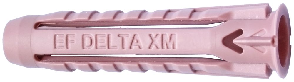 Mehrzweckdübel EFCO Delta XM 12×60mm