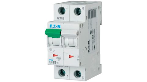 PLZM-C (Charakteristik C, 10 kA)