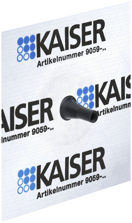 Manicotto AGRO ermetico 1×Ø8…12mm per cavi