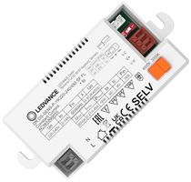 LED-Betriebsgerät LEDVANCE SURFACE FLAT 18…19W 60V 270…450mA ON/OFF