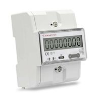 SMARTFOX Energy Meter 80A, 400V