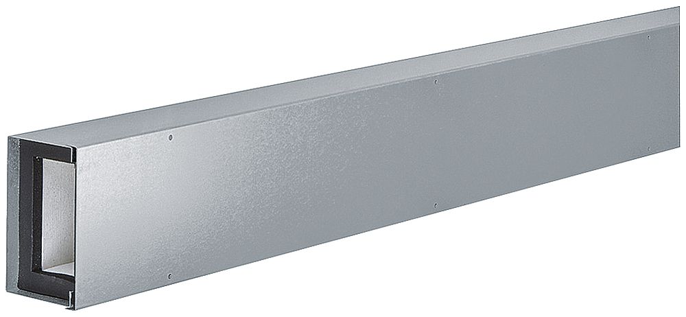 Canal d’installation tehalit FWK 30 50×110×1500mm acier zingué