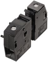 Morsetto di passante Weidmüller WGK 10mm² connessione a vite