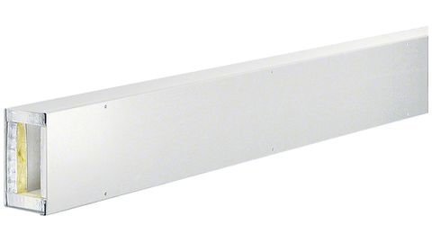 Kanäle, Innen-, Aussen-Ecken, Flachwinkel, Abzweiger