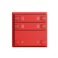 Montageset Edue zeptrionAIR F, WLAN, Motor, RGB-LED, 2×Taste, 2×Bedienung ber