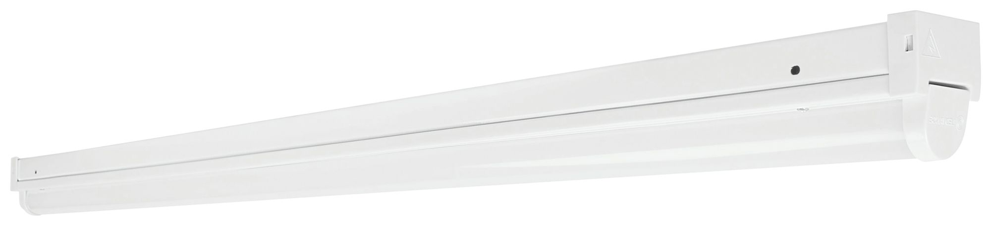 LED-Lichtleiste LEDVANCE LN UO EL 27W 4050lm 830/835/840 EM3h 1168mm weiss