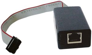 Schnittstelle zu Display/Ruf Hager elcom.modesta 2-Draht, für Türsprechanlage