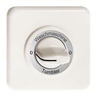 Kit front. 0-Waschmaschine-0-Tumbler per interr.rot.bi