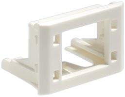 Modul-Aufnahme R&M freenet schwarz