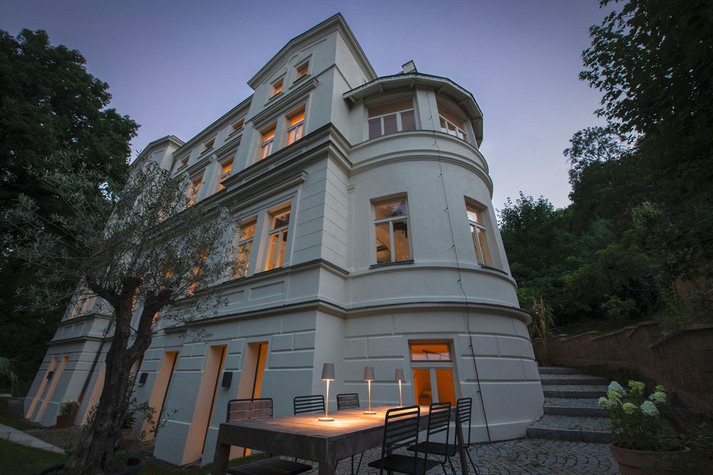 LED-Tischleuchte SLV VINOLINA TWO 2W 190lm 2200/2700/3000K DIM beige