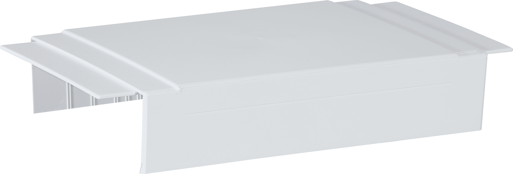 Raccord T+croix pour 127302742 gris clair