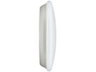 Plafoniera/applique LED Philips WL060V 22W 2200lm 830/840 IP44 Ø350 bianco