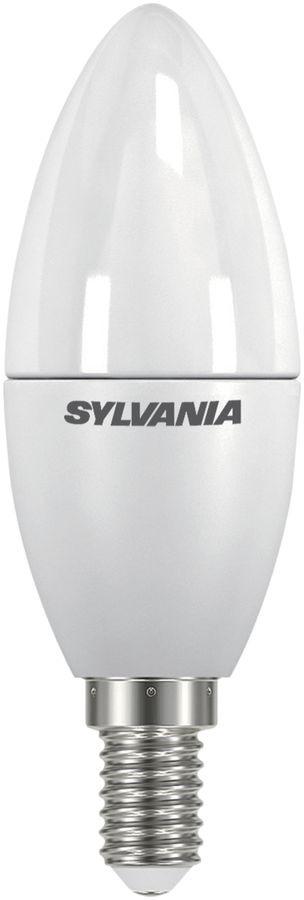 Lampada LED ToLEDo CANDLE V4 DIM 5.6W 470lm 840 E14 opale