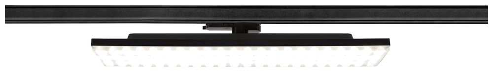 Spot LED SLV SIGHT PANEL 38W 6500lm 4000K WB AD3PH 580×190×65mm ne