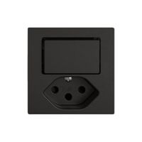 Combinaison EDIZIO.liv SNAPFIX® AR+T13 avec shutter no